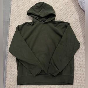 Beyond Yoga luxe fleece Women's Hoodie